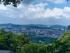 -广州市白云山风景名胜区