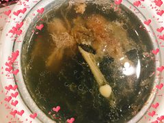 -真功夫(君逸世家店)