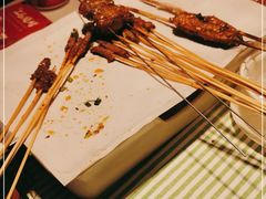 -三毛烧烤·南昌大排档(山姆店)