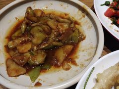 -金掌勺·锅包肉(广渠门店)