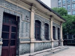 -江墅铁路遗址公园