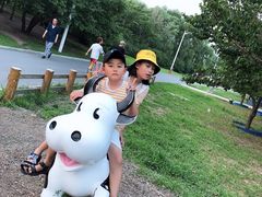 -长春公园(普阳街道)