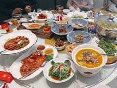 -巨鼎谭家菜(普照寺路店)