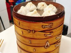 -福德小笼(东余杭路分店)