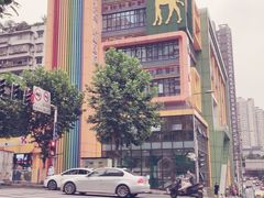 -小米熊儿童医院