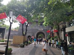 -鼓楼(西湖风景名胜区)