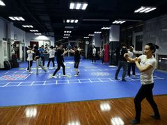 -咏春拳学总会·一拳咏春(双井店)