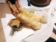 -天丰日本料理·铁板烧