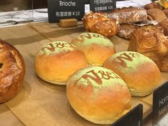 -WHEAT&BAKER-麥(凯德来福士店)