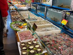 水产区-映像威海·海鲜味道(市区店)