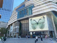 -香港都会海逸酒店