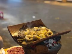 -瓦片烤肉(13号店)