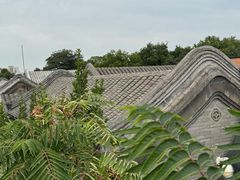 景观位-古耳咖啡(北锣店)