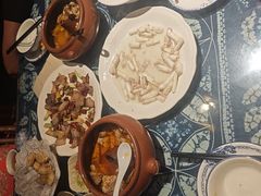 -香满楼(临安路店)