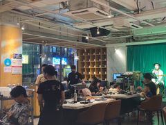 -同仁四季椰子鸡(福田东园总店)
