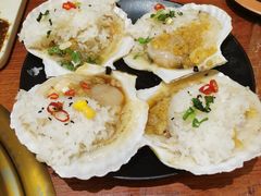 -町町烧肉屋(振华广场店)