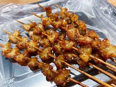 -阿梅姐美食店