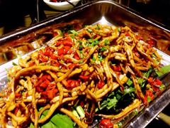 大碗先生(美的时代广场店)-大碗先生家常湘菜(解放街店)