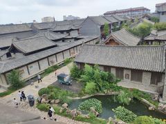-青州古城