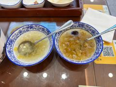 -百年老字号·观振兴蟹黄面·三虾面·苏式面(观前街富仁坊巷店)