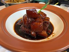 -聚鑫阁江浙菜·非遗传承技艺(闵行交大店)