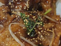 -山水草塘老菜馆