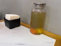 -大四喜·鲜牛肉火锅(洛阳大学城店)