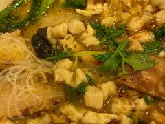 -吾味香葫芦头(安西街店)