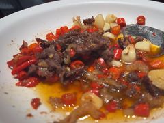 -辣可可·小炒黄牛肉(望京凯德MALL店)