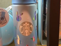 -星巴克臻选(周浦万达店)