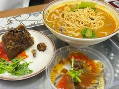 -1980烧肉粽(中山路店)