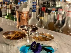 -大堂酒廊·富力丽思卡尔顿酒店