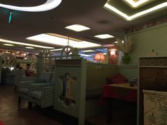 -良木缘咖啡西餐(优品道广场店)