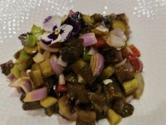 -老爷庙风味美食府(魏都大道店)