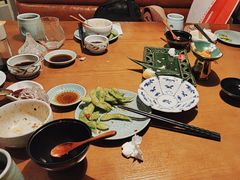 -阿吾罗日本料理(K11艺术中心店)