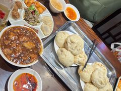 -姚记炒肝店(簋街店)