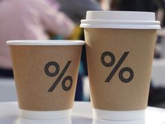 -% Arabica阿拉比卡咖啡(武康路店)