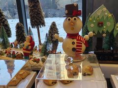 -长春富力万达文华酒店-集·味自助餐厅