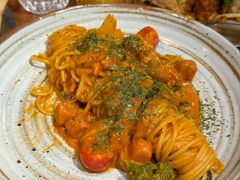 -魏斯理汉堡(西安沣东吾悦店)