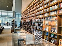 -茑屋书店(天目里店)
