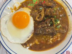 -憶廟街 X 沙角邨(太古城店)