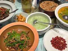 -湘中缘·湖南菜(娄底驻京办店)