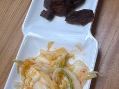 -龙华素斋(龙华路店)