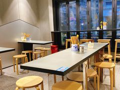 -卢香纪面馆(丽园路店)