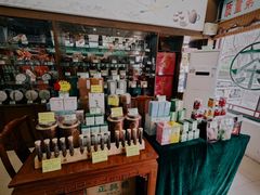 -正兴德茶庄(自新路店)