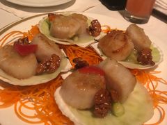 -金轩中餐厅 Jin Xuan(浦东丽思卡尔顿酒店)