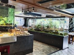 -泰谷酒店·太古码头闽菜自助餐厅