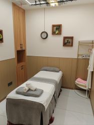 -芳朵美容养生SPA