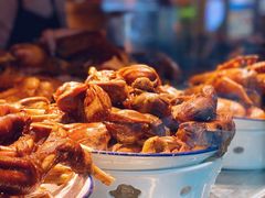 -陈鹏鹏潮汕菜(宝安机场T3航站楼店)