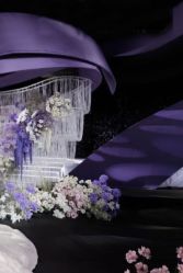 -苏州希尔顿酒店-宴会厅